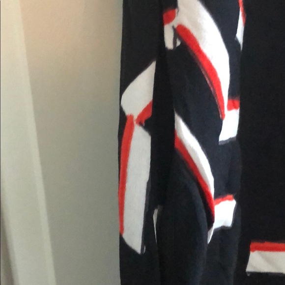 Excellent Rachel Roy asymmetrical hem - Picture 3 of 5